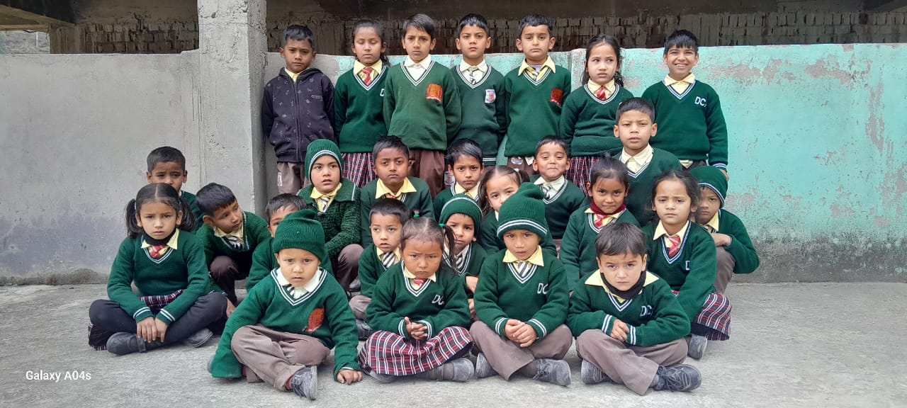 Student Presentation